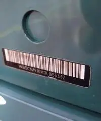 BMW Z3 M 3.2 Coupe EVERGREEN rif. 6976513