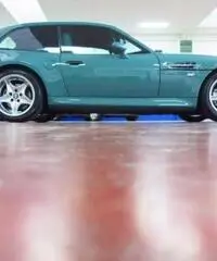 BMW Z3 M 3.2 Coupe EVERGREEN rif. 6976513