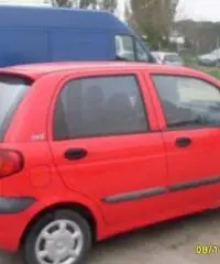 CHEVROLET Matiz 800 SE Chic rif. 7126532