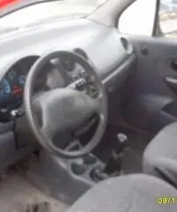 CHEVROLET Matiz 800 SE Chic rif. 7126532