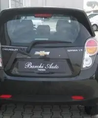 CHEVROLET Spark 1.0 LS rif. 7142233