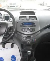 CHEVROLET Spark 1.0 LS rif. 7142233