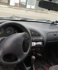 Citroen Saxo