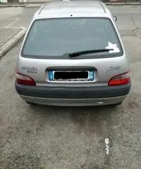 Citroen Saxo