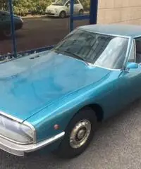 CITROEN SM Maserati original condition rif. 6978364
