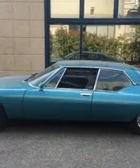 CITROEN SM Maserati original condition rif. 6978364