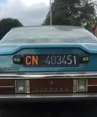 CITROEN SM Maserati original condition rif. 6978364