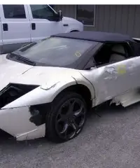 C.O.M.P.R.O. AUTO INCIDENTATE REVENNA T.3487444558 C.O.M.P.R.O. AUTO INCIDENTATE REVENNA T.3487444558