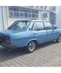 FIAT 131 1301 4 porte Supermirafiori  tc  ASI rif. 6983735