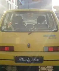 FIAT Cinquecento 1.1i cat Sporting rif. 7183513