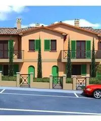 Offagna Vendita Appartamento