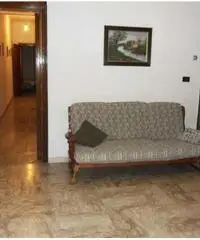 S. FERDINANDO (RC) Appartamento