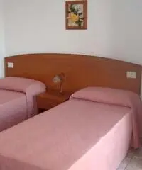 Appartamentini con vista mare a Tropea