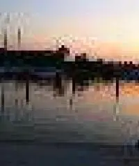 Vendo villetta a schiera su 2 livelli in localita laghi di S