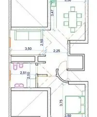 GIOIA TAURO VENDE: appartamenti di nuova costruzione
