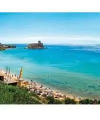 Isola di Capo Rizzuto Vendita Casa vacanza