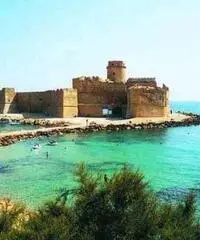 Isola di Capo Rizzuto Vendita Casa vacanza