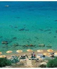 Isola di Capo Rizzuto Vendita Casa vacanza