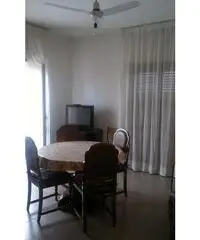 Appartamento Davoli Marina 85 mq