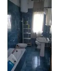 Appartamento Davoli Marina 85 mq