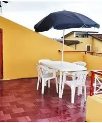 PRAIA A MARE AFFITTASI