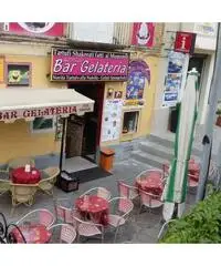 Avviatissimo Bar-Gelateria a Tropea Centro Avviatissimo Bar-Gelateria a Tropea Centro