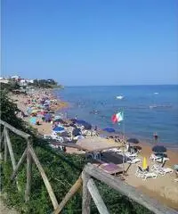 Affitta camera a 50 metri dal mare di CAPO RIZZUTO