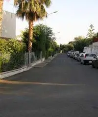 Villino in villaggio-residence Villino in villaggio-residence