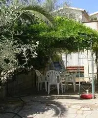 Villino in villaggio-residence Villino in villaggio-residence