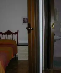 Villino in villaggio-residence Villino in villaggio-residence