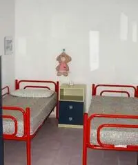 Villino in villaggio-residence Villino in villaggio-residence