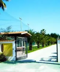 Villapiana Affitto Appartamento