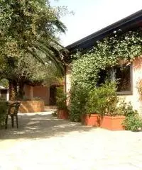 Villapiana Affitto Appartamento