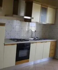 PALMI VENDE: Appartamento Torri Gialle