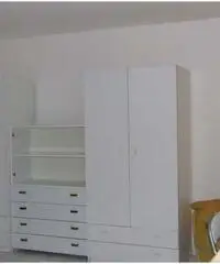 Appartamentino in centro storico arredato