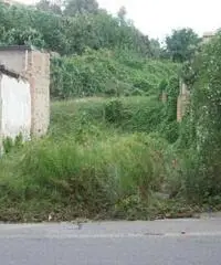 Terreno in Vendita in trattativa riservata