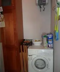 GIOIA TAURO VENDE: appartamento Via Luigi Rizzo (zona marina