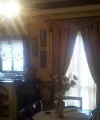 GIOIA TAURO VENDE: appartamento su strada Statale 111