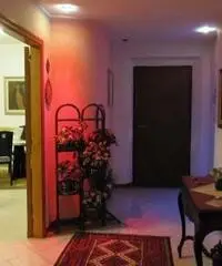 GIOIA TAURO VENDE: Appartamento Via XXV Luglio. Zona central