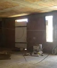 GIOIA TAURO VENDE: Appartamento via F. Cilea