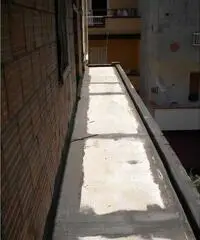 GIOIA TAURO VENDE: Appartamento via F. Cilea