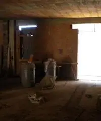 GIOIA TAURO VENDE: Appartamento via F. Cilea