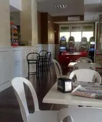 LOCALE IN CATANZARO LIDO, A 30 MT DA LUNGOMARE