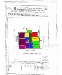 GIOIA TAURO AFFITTA: Appartamento
