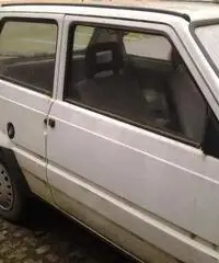 Fiat Panda 750 C