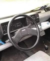 Fiat Panda 750 C