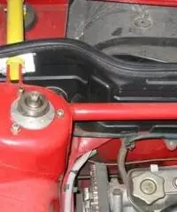 FIAT Ritmo 130 TC Abarth GR.A rif. 7170244