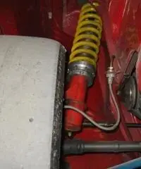 FIAT Ritmo 130 TC Abarth GR.A rif. 7170244