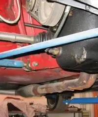 FIAT Ritmo 130 TC Abarth GR.A rif. 7170244