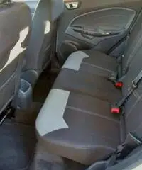 FORD EcoSport 1.5 TDCi 90 CV Titanium rif. 7187343 FORD EcoSport 1.5 TDCi 90 CV Titanium rif. 7187343